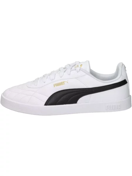 Pantofi Puma alb
