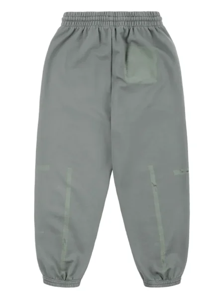 Pantaloni A-cold-wall* gri