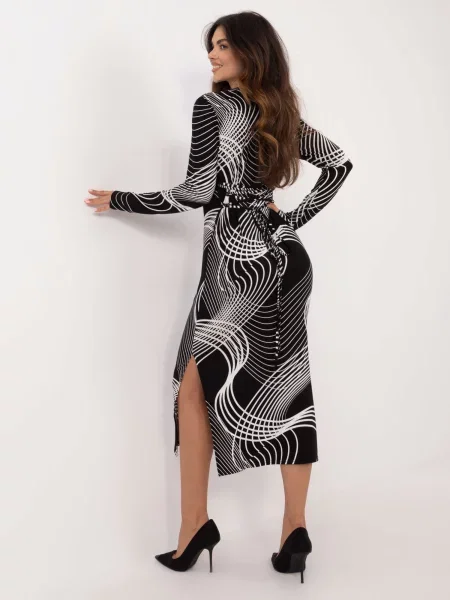 Rochie Lakerta de costum alb