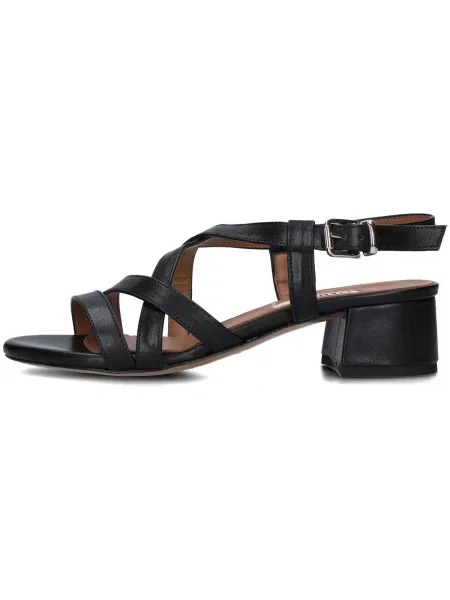 Pantofi L'amour negru