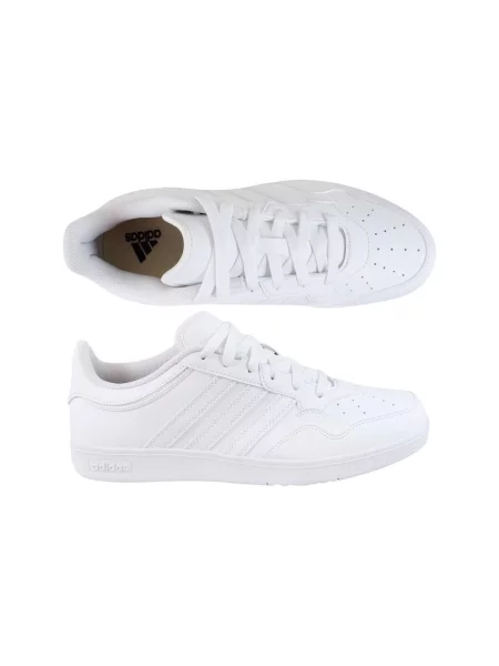 Tenisky Adidas Hoops biela