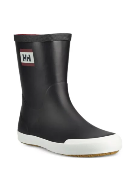 Botine Helly Hansen cu autograf negru