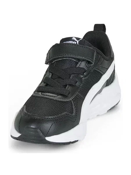 Pantofi copii Puma negru