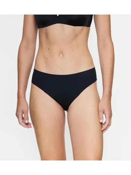 Triumph Класически дамски бикини Pretty Micro Tai черен