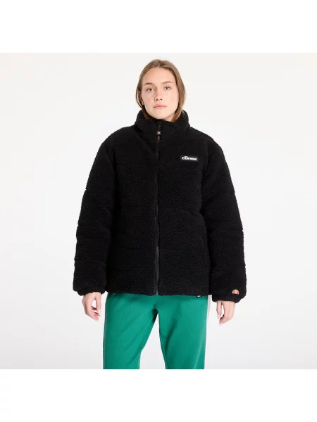Dzseki Ellesse fekete