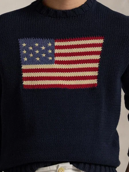 Детский свитер Polo Ralph Lauren