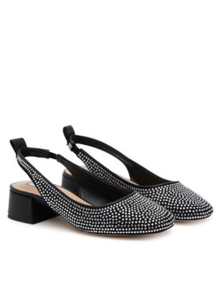 Steve Madden Körömcipők Smitten fekete