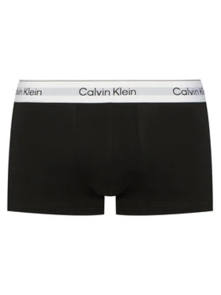Calvin Klein Underwear Boxeralsók világosszürke fehér fekete