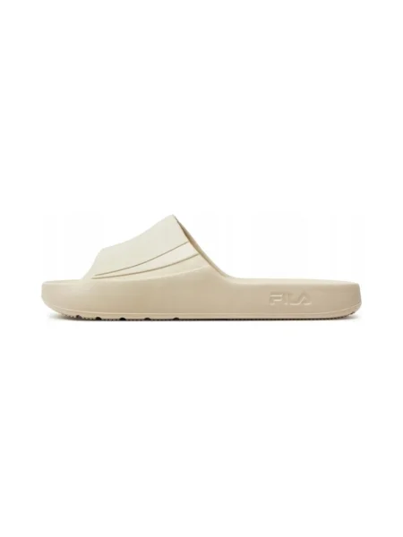 Pantofi Fila bej
