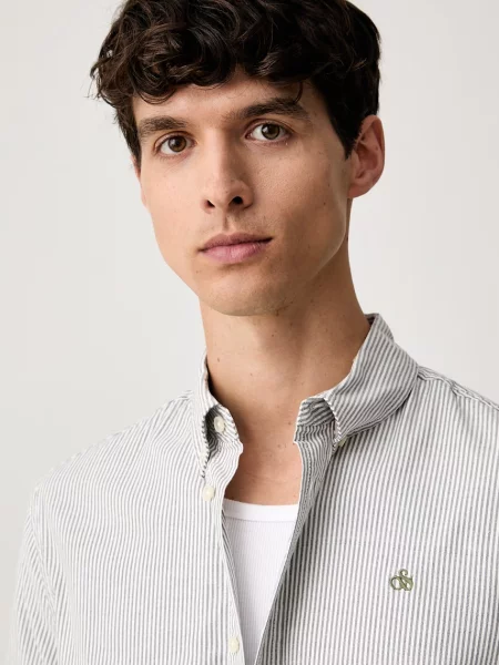 Рубашка Scotch & Soda