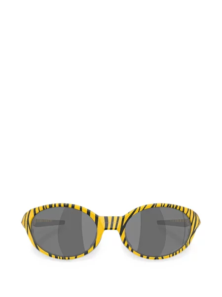 Geacă Oakley galben
