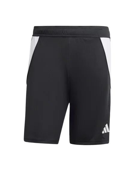 Melegítőnadrág Adidas Performance fekete