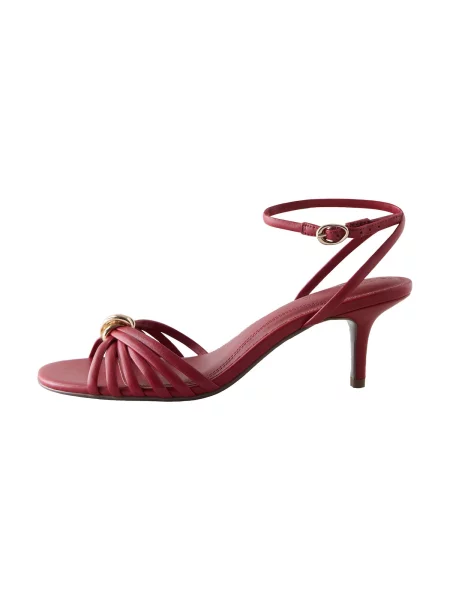 Next Sandale cu baretă Forever Comfort' roșu