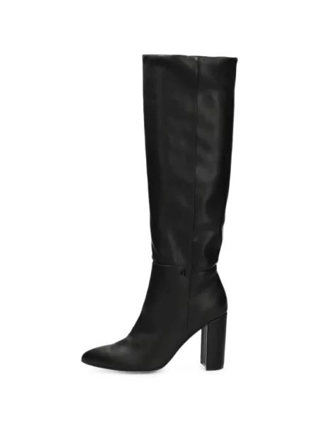 Botine Mexx negru