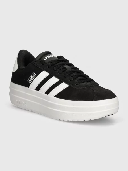Sneakers adidas negru
