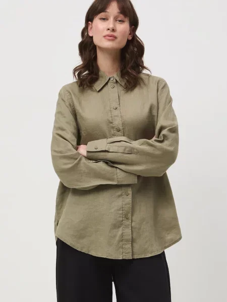 Medicine сорочка лляна