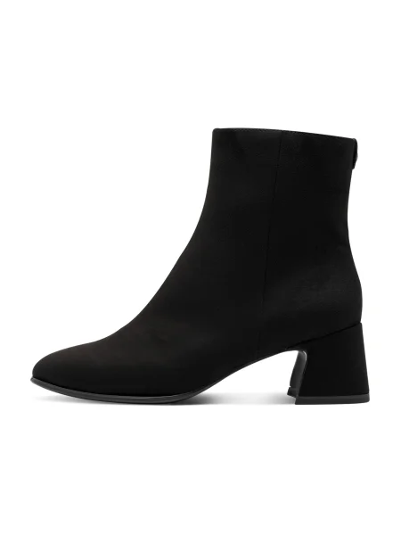 Pantofi Tamaris negru