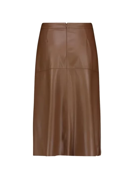 Fustă midi Betty Barclay maro