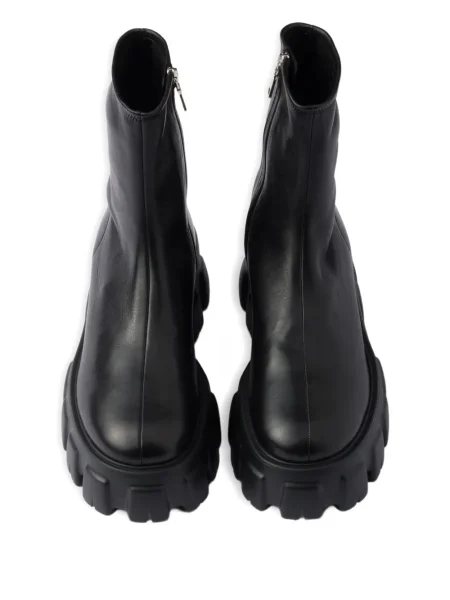 Botine Prada negru