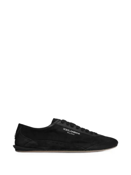 Sneakerși Dolce & Gabbana negru