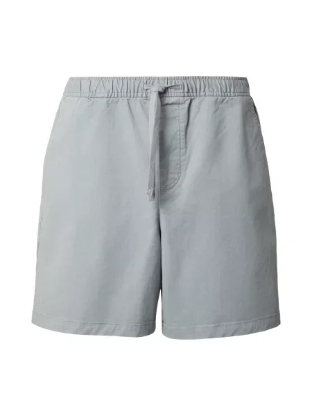 GAP Pantaloni ESSENTIAL' gri