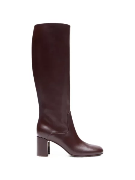 Botine Casadei maro