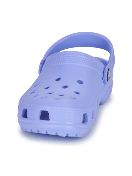 Natikače Crocs plava