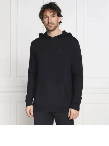 Tommy Hilfiger Hanorac OH HOODIE