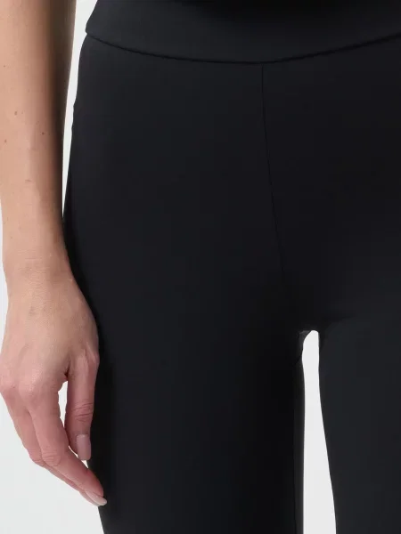 Леггинсы Ea7 Emporio Armani черные