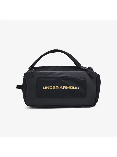Plecak Under Armour czarny