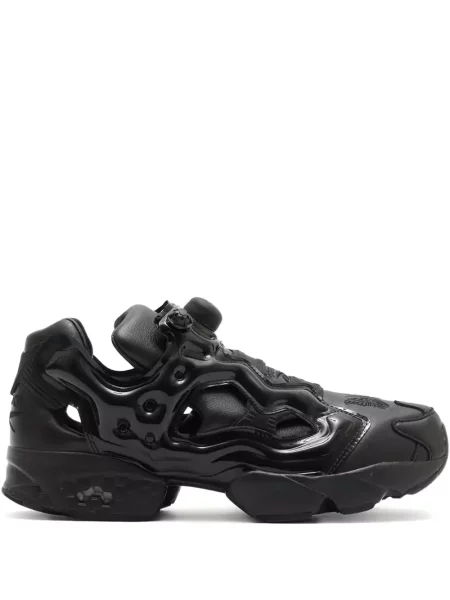 Sneakerși Reebok InstaPump negru