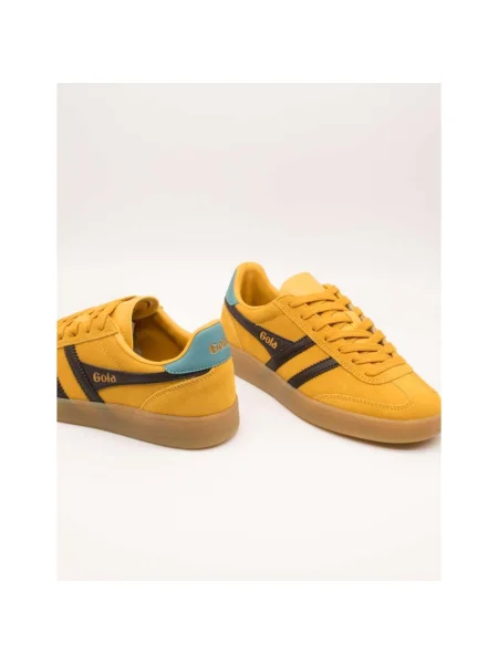 Pantofi Gola bej