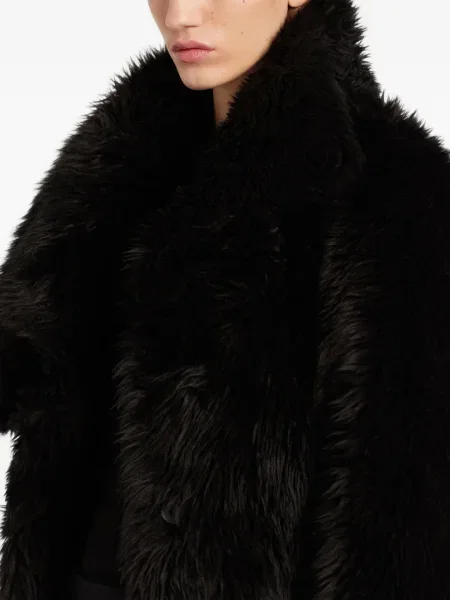 Geacă Courreges negru