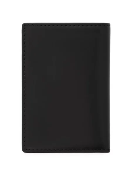 Portofel Lottusse negru