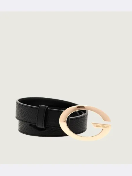 Guess Curea de Damă negru