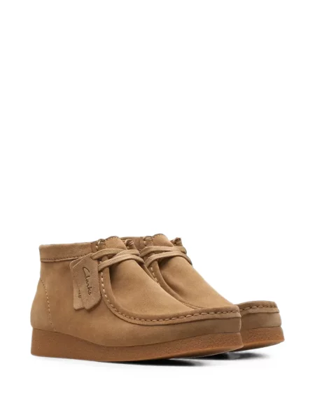 Botine Clarks Originals