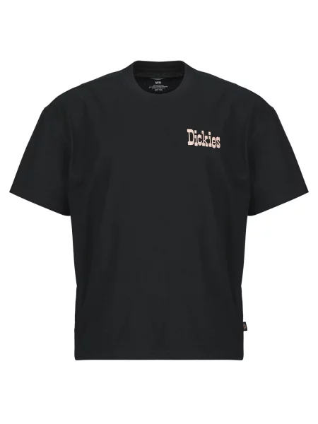 Tricou Dickies negru