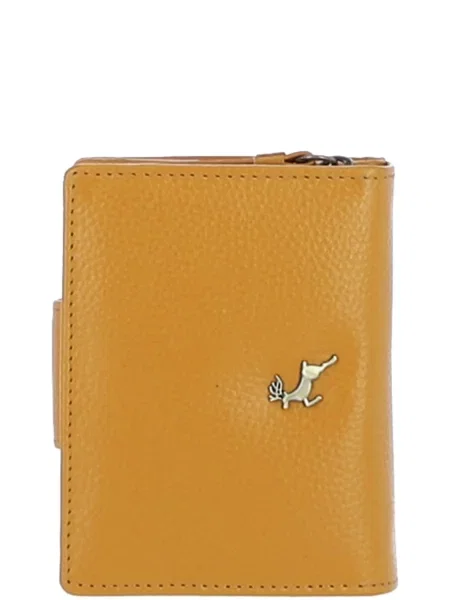 Кожаный кошелек Ashwood Leather