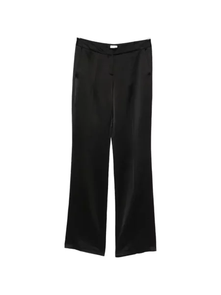 Spodnie The Andamane czarne