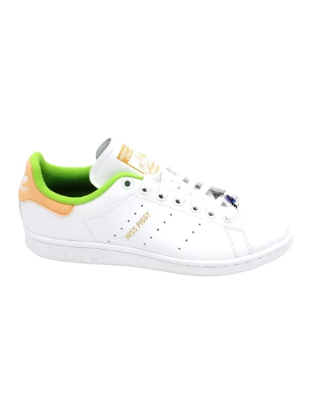 Sneakersy Adidas Stan Smith białe
