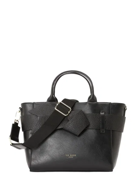 Geantă Ted Baker negru