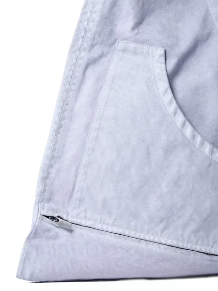 Geantă Issey Miyake violet