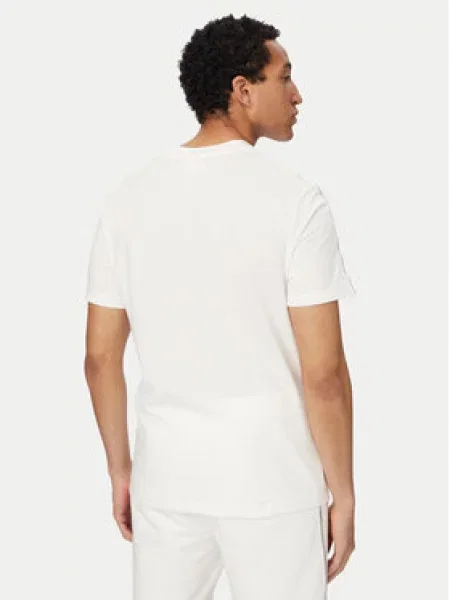 Lacoste Póló Fehér bézs