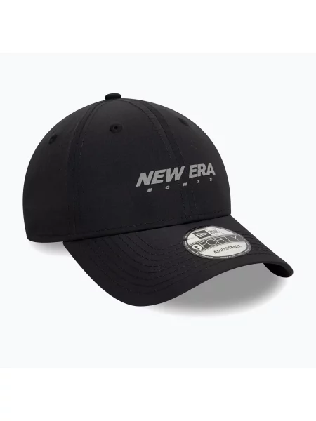 New Era NE Tech baseball sapka fekete. Méret: OS fekete