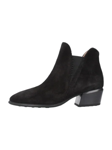 Pantofi Hispanitas negru