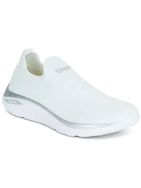 Hlačke slip Kangaroos bela