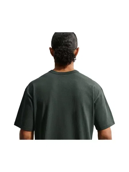 Tričko Nike zelená