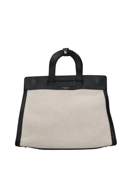 Shopperka Avenue 67 czarna