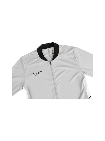 Szvetter Nike szürke