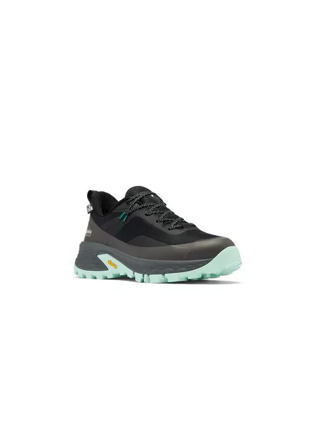 Bakancs Columbia Tellurix Titanium fekete
